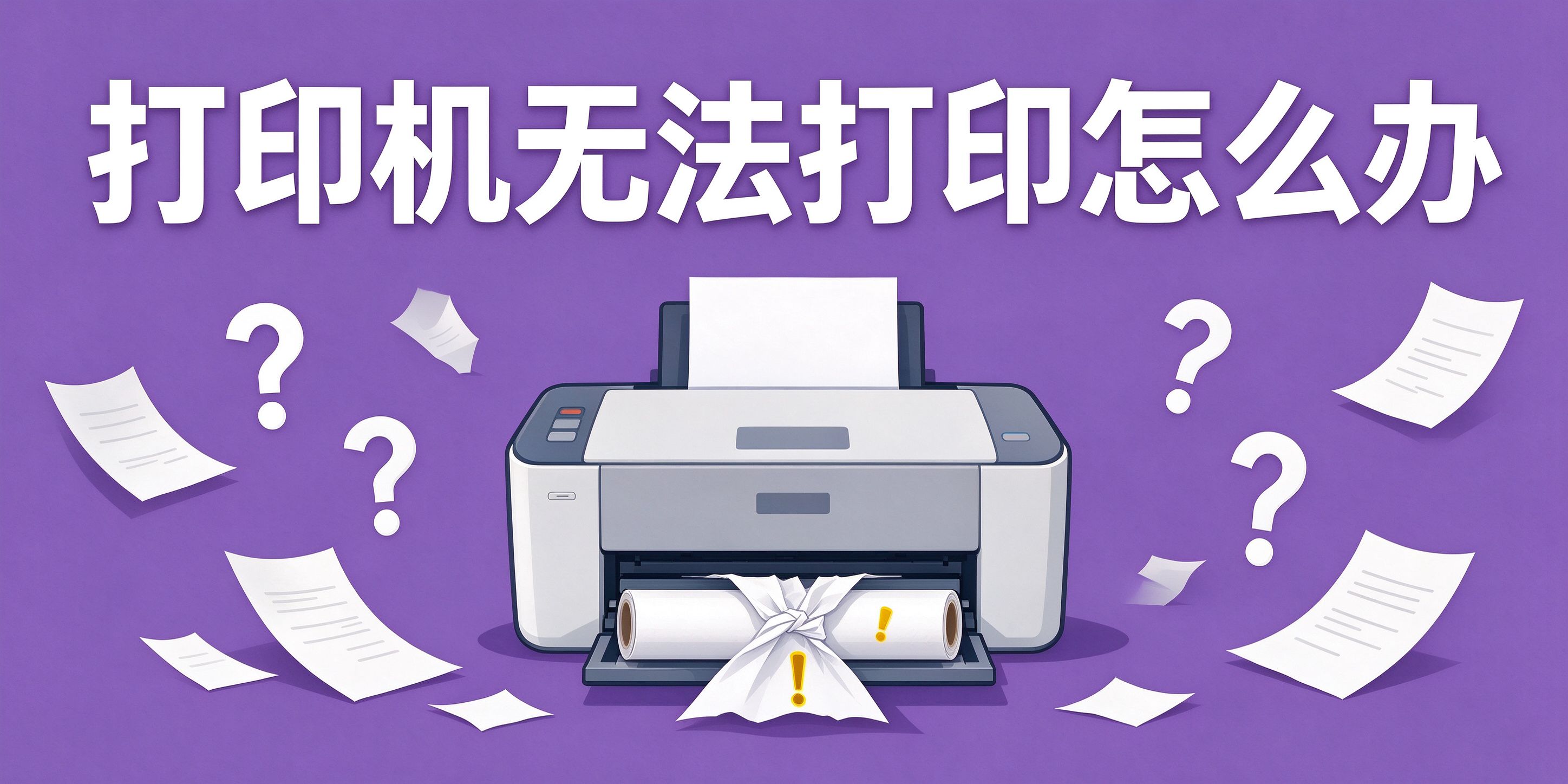 打印机已连接却无法打印的排查与解决方法